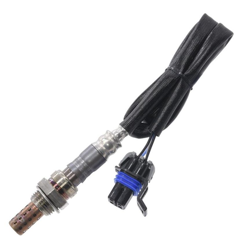 Walker Products 250-24722 Walker Products 250-24722 Oxygen Sensor 4-W Direct Fit Narrow-Band