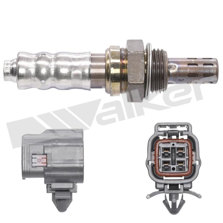 Walker Products 250-24724 Walker Products 250-24724 Oxygen Sensor 4-W Direct Fit Narrow-Band