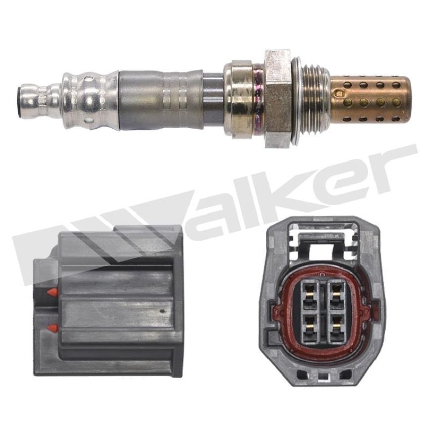 Walker Products 250-24725 Walker Products 250-24725 Oxygen Sensor 4-W Direct Fit Narrow-Band