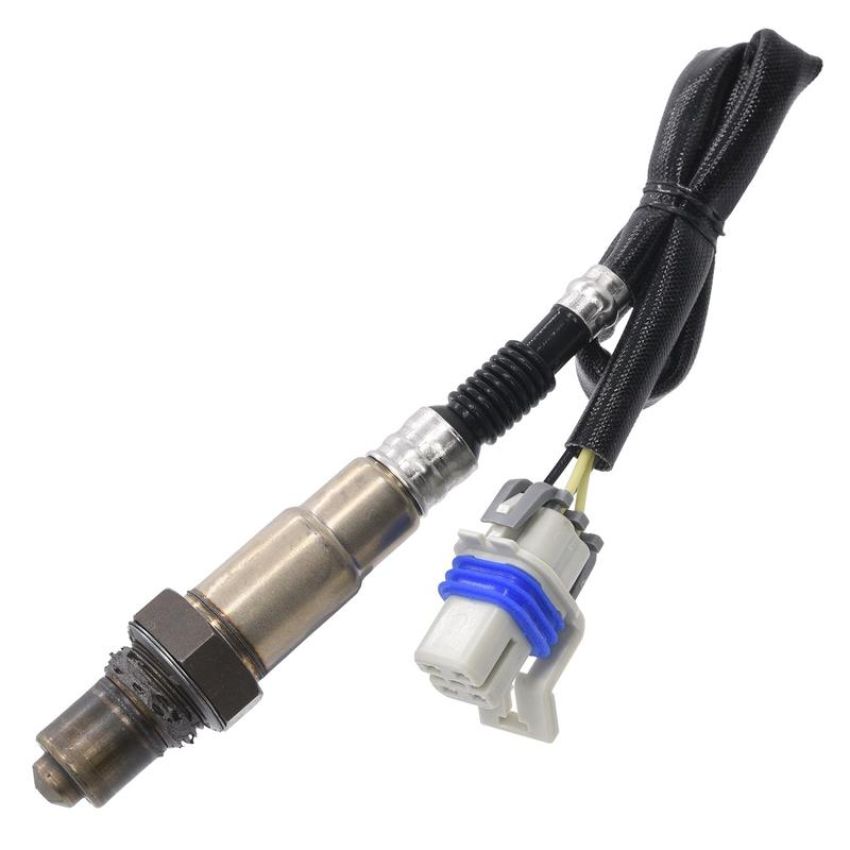 Walker Products 250-24727 Walker Products 250-24727 Oxygen Sensor 4-W Direct Fit Narrow-Band
