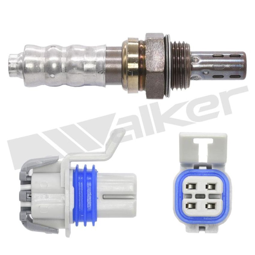 Walker Products 250-24728 Walker Products 250-24728 Oxygen Sensor 4-W Direct Fit Narrow-Band