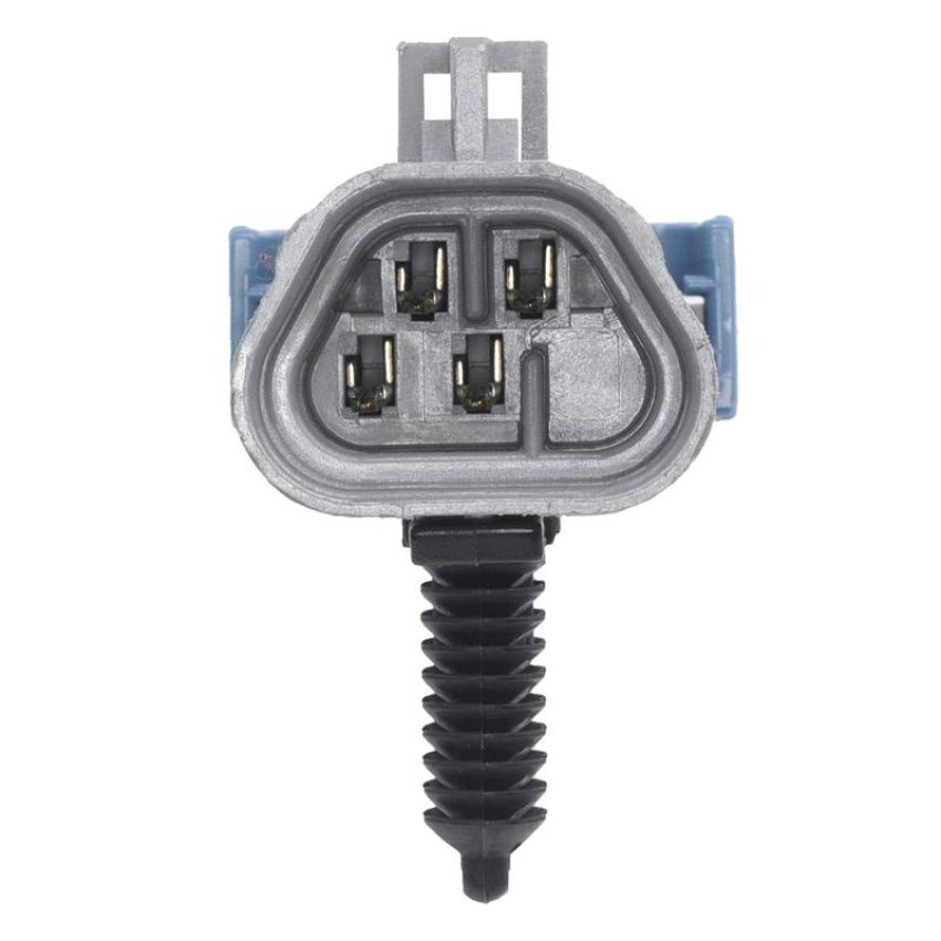 Walker Products 250-24729 Walker Products 250-24729 Oxygen Sensor 4-W Direct Fit Narrow-Band