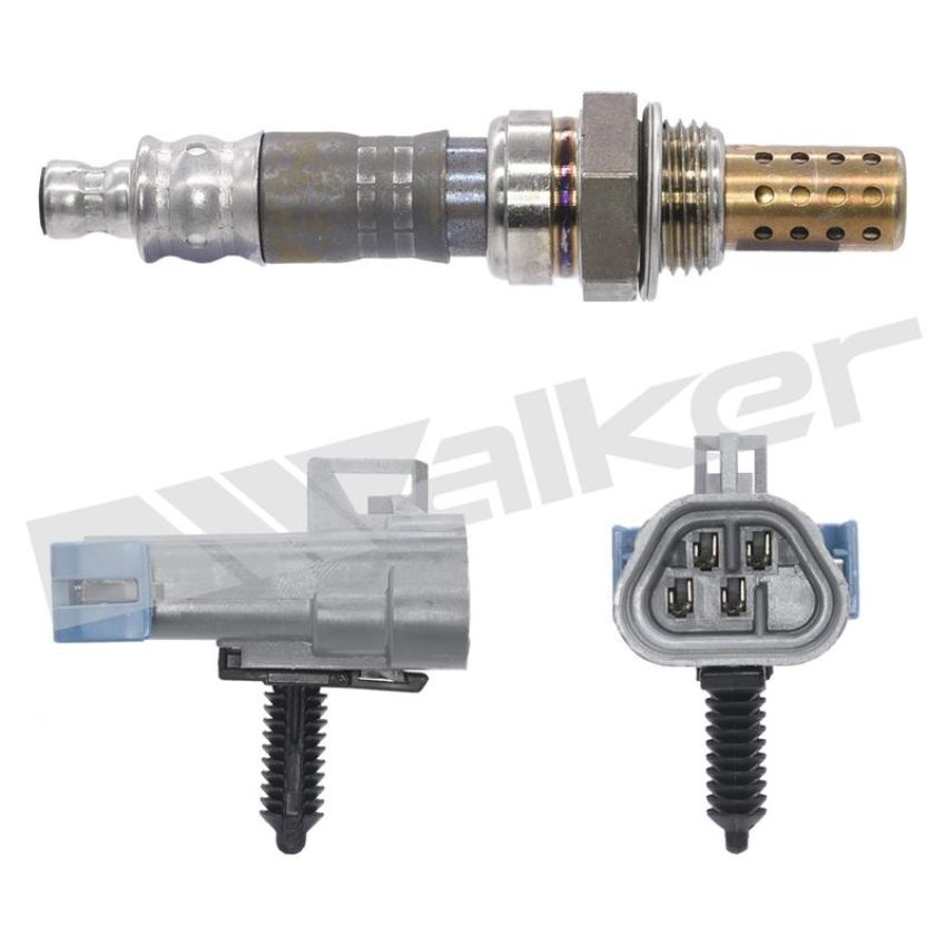 Walker Products 250-24729 Walker Products 250-24729 Oxygen Sensor 4-W Direct Fit Narrow-Band