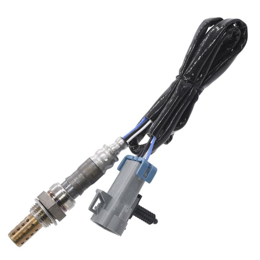 Walker Products 250-24729 Walker Products 250-24729 Oxygen Sensor 4-W Direct Fit Narrow-Band