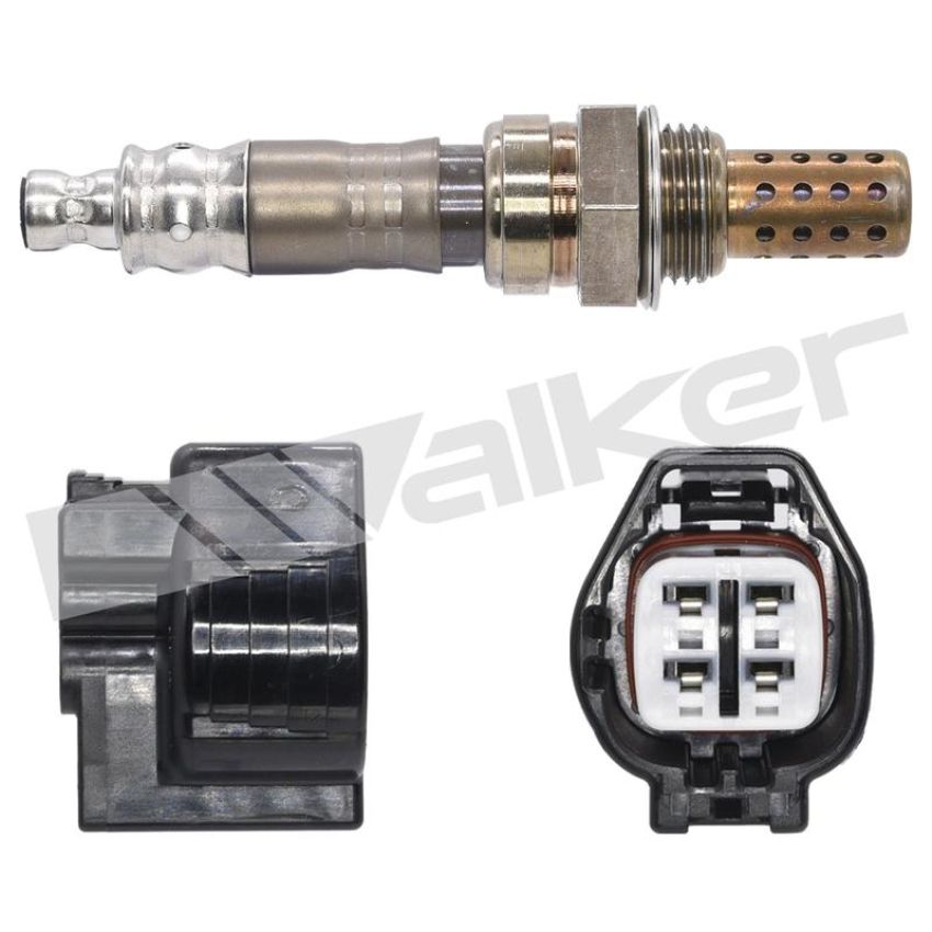 Walker Products 250-24730 Walker Products 250-24730 Oxygen Sensor 4-W Direct Fit Narrow-Band