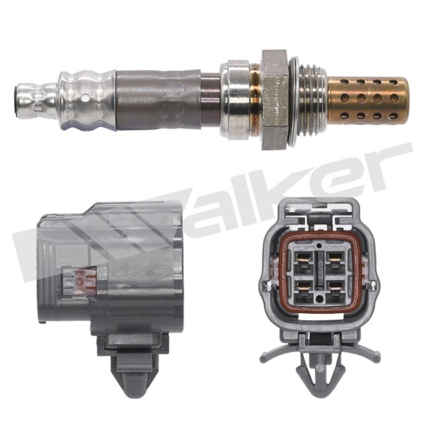 Walker Products 250-24732 Walker Products 250-24732 Oxygen Sensor 4-W Direct Fit Narrow-Band