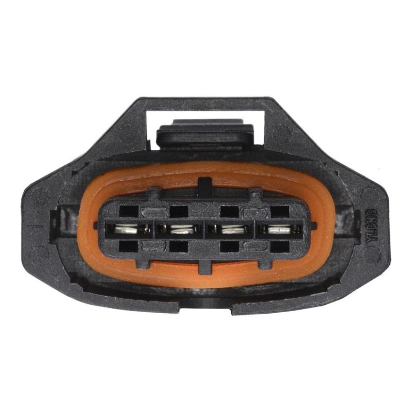 Walker Products 250-24733 Walker Products 250-24733 Oxygen Sensor 4-W Direct Fit Narrow-Band