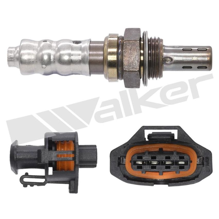 Walker Products 250-24733 Walker Products 250-24733 Oxygen Sensor 4-W Direct Fit Narrow-Band