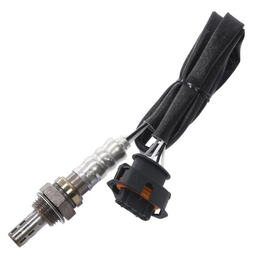 Walker Products 250-24733 Walker Products 250-24733 Oxygen Sensor 4-W Direct Fit Narrow-Band