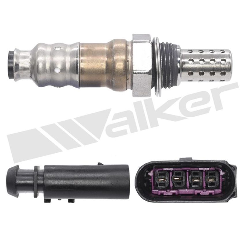 Walker Products 250-24734 Walker Products 250-24734 Oxygen Sensor 4-W Direct Fit Narrow-Band