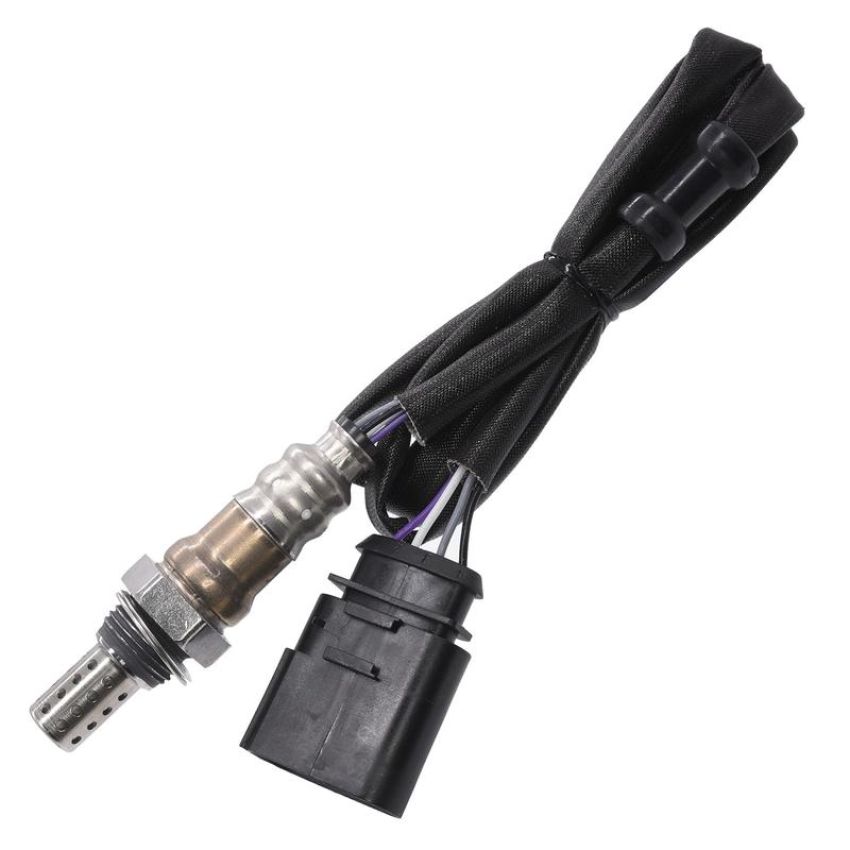 Walker Products 250-24734 Walker Products 250-24734 Oxygen Sensor 4-W Direct Fit Narrow-Band