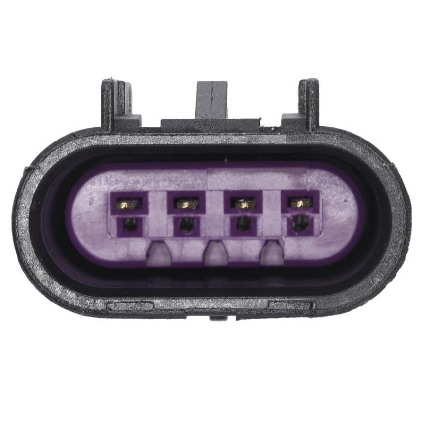 Walker Products 250-24740 Walker Products 250-24740 Oxygen Sensor 4-W Direct Fit Narrow-Band