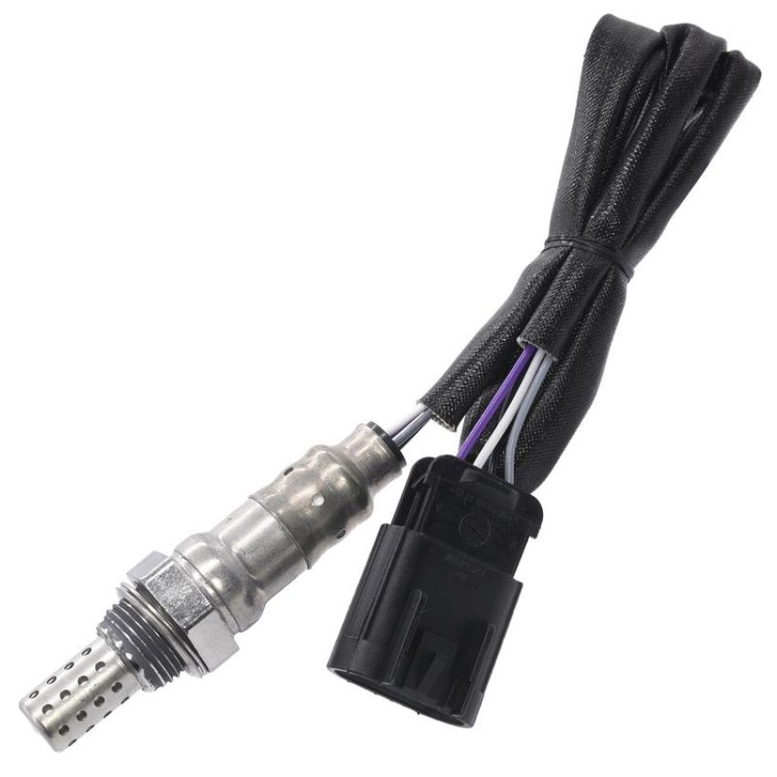 Walker Products 250-24740 Walker Products 250-24740 Oxygen Sensor 4-W Direct Fit Narrow-Band
