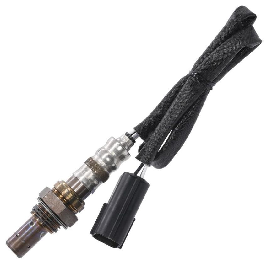 Walker Products 250-24741 Walker Products 250-24741 Oxygen Sensor 4-W Direct Fit Narrow-Band