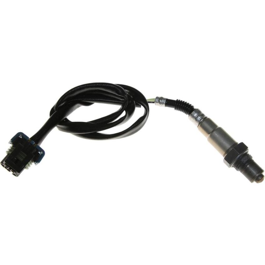 Walker Products 250-24743 Walker Products 250-24743 Oxygen Sensor 4-W Direct Fit Narrow-Band