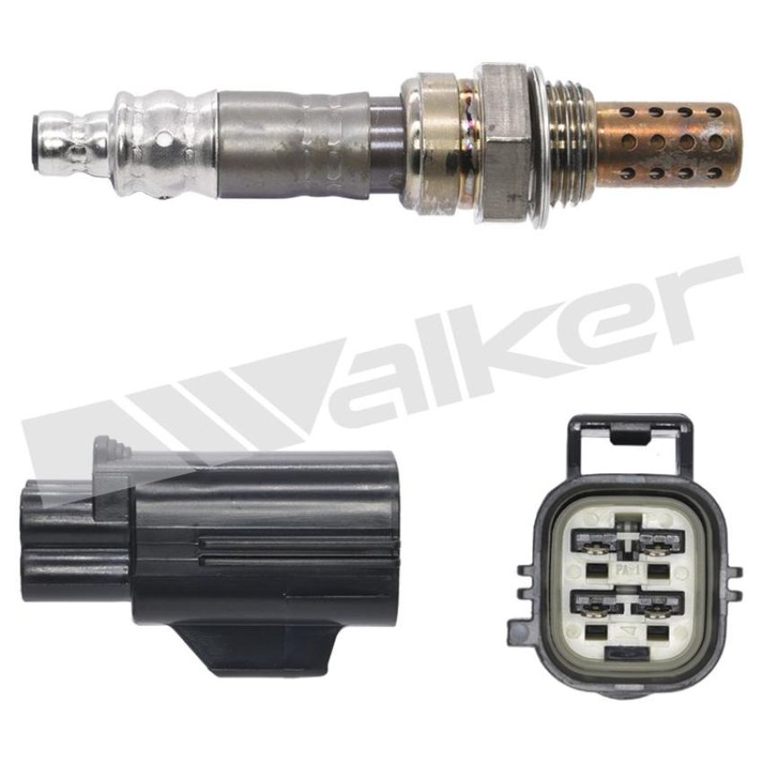 Walker Products 250-24744 Walker Products 250-24744 Oxygen Sensor 4-W Direct Fit Narrow-Band