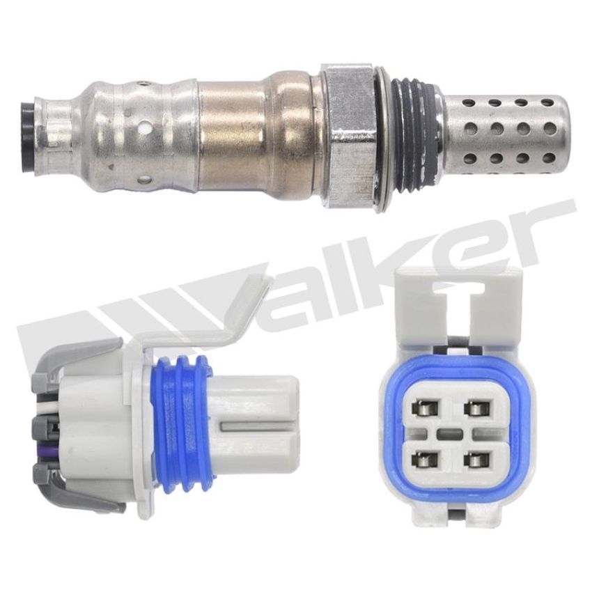 Walker Products 250-24745 Walker Products 250-24745 Oxygen Sensor 4-W Direct Fit Narrow-Band