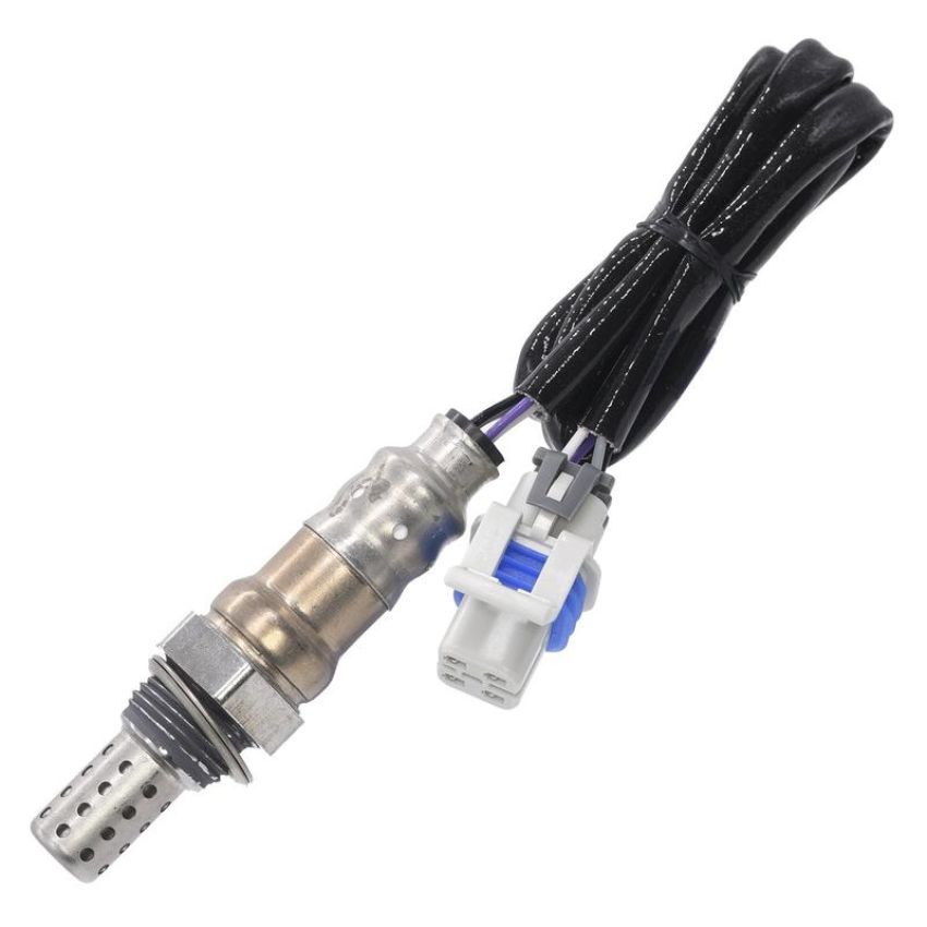Walker Products 250-24745 Walker Products 250-24745 Oxygen Sensor 4-W Direct Fit Narrow-Band
