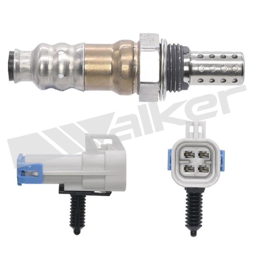 Walker Products 250-24746 Walker Products 250-24746 Oxygen Sensor 4-W Direct Fit Narrow-Band