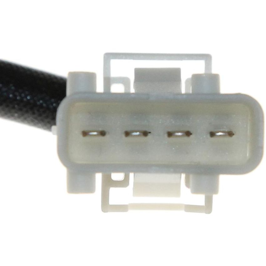 Walker Products 250-24748 Walker Products 250-24748 Oxygen Sensor 4-W Direct Fit Narrow-Band