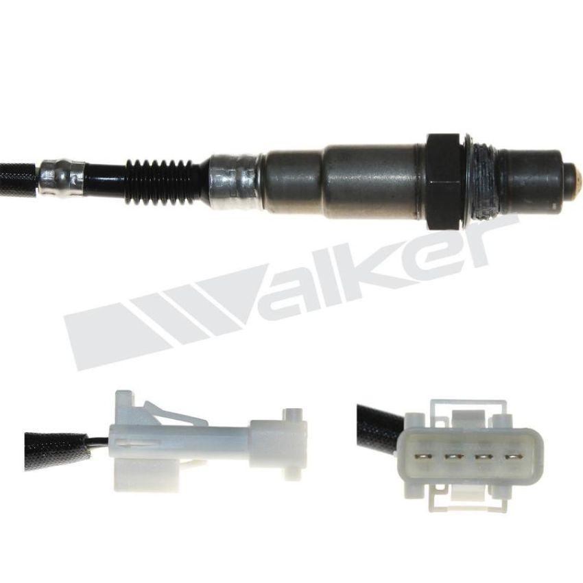 Walker Products 250-24748 Walker Products 250-24748 Oxygen Sensor 4-W Direct Fit Narrow-Band