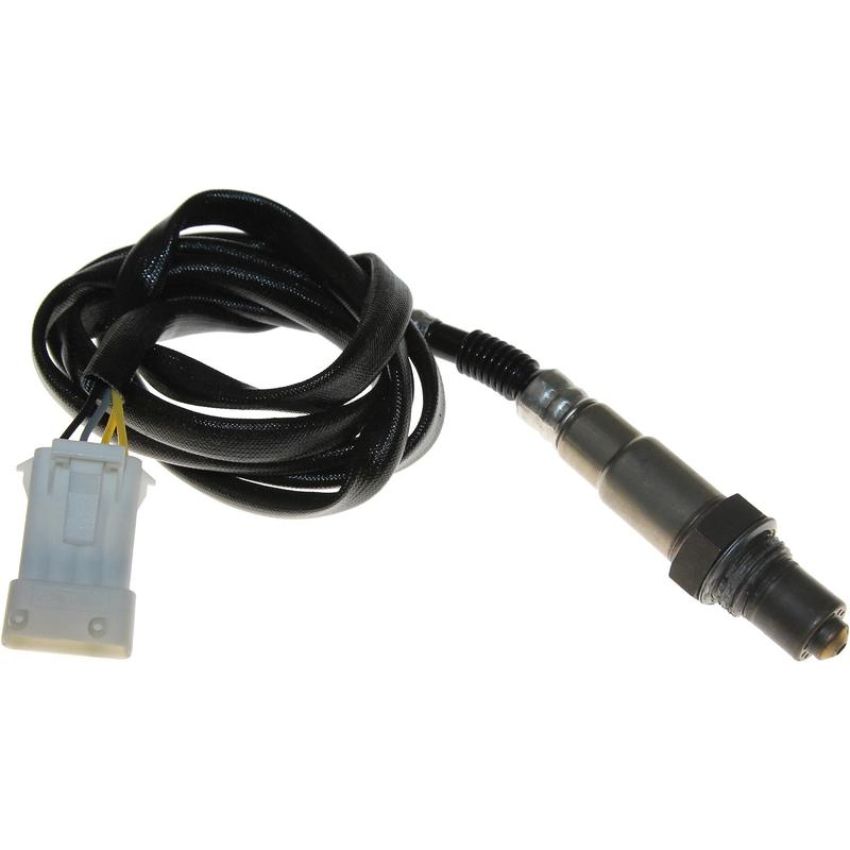 Walker Products 250-24748 Walker Products 250-24748 Oxygen Sensor 4-W Direct Fit Narrow-Band