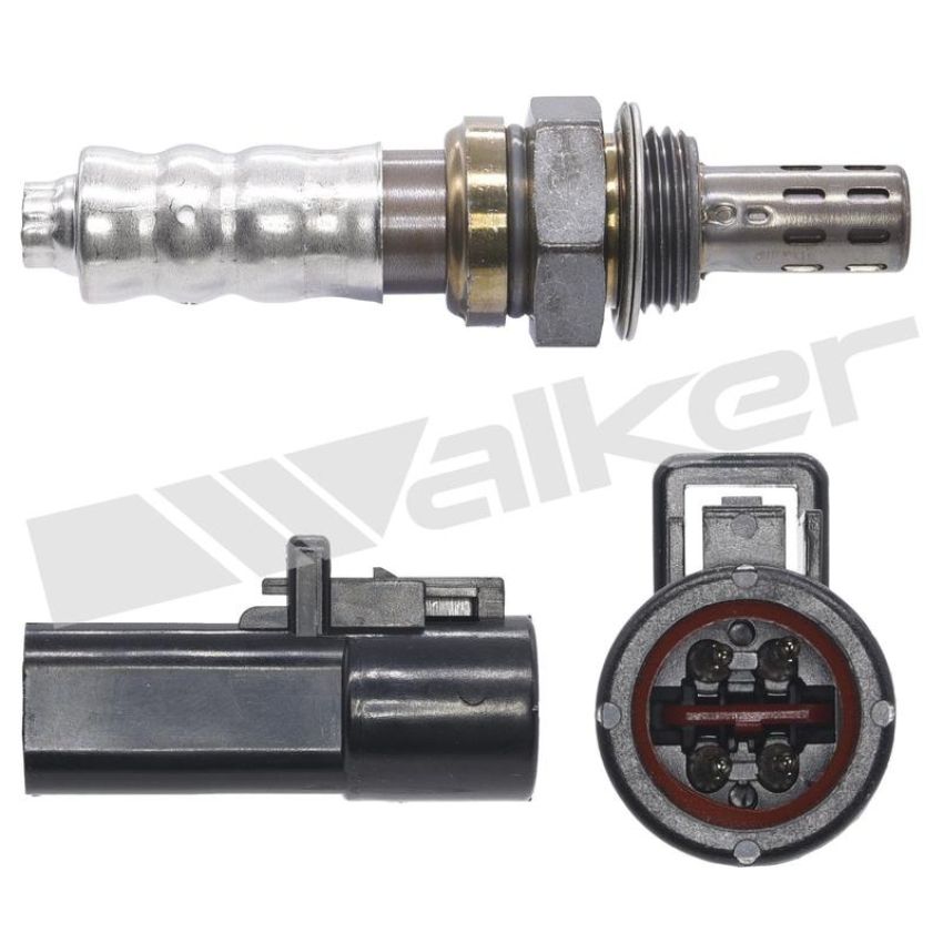 Walker Products 250-24749 Walker Products 250-24749 Oxygen Sensor 4-W Direct Fit Narrow-Band