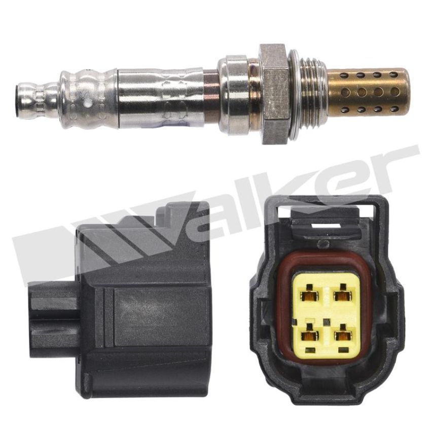 Walker Products 250-24751 Walker Products 250-24751 Oxygen Sensor 4-W Direct Fit Narrow-Band