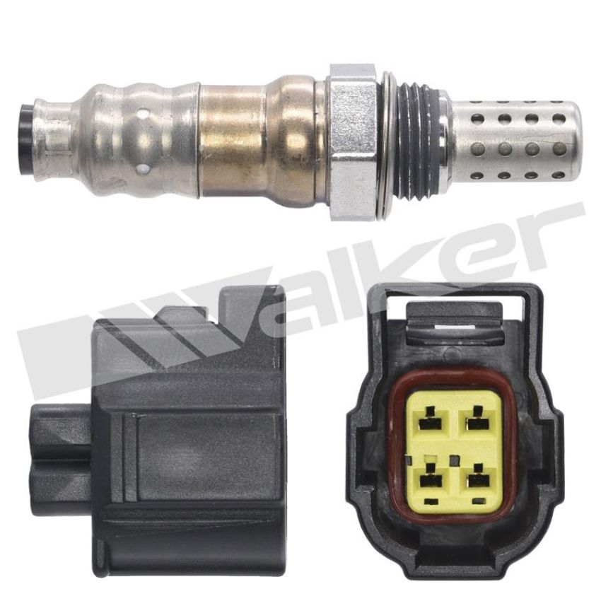 Walker Products 250-24752 Walker Products 250-24752 Oxygen Sensor 4-W Direct Fit Narrow-Band