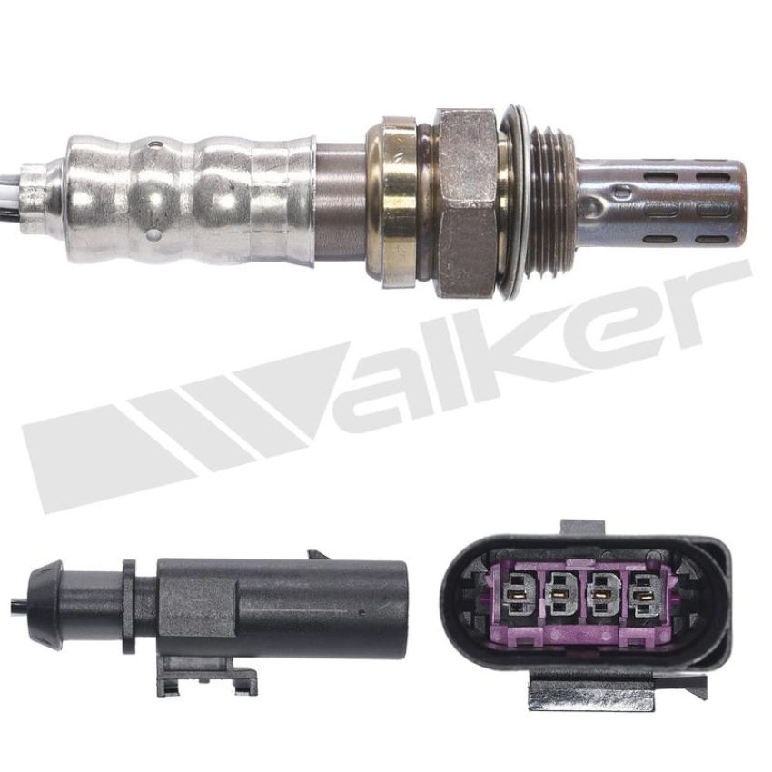 Walker Products 250-24753 Walker Products 250-24753 Oxygen Sensor 4-W Direct Fit Narrow-Band