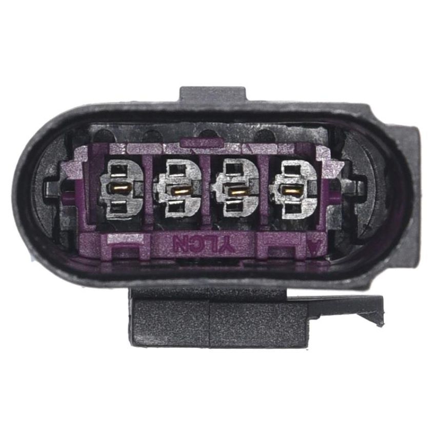 Walker Products 250-24755 Walker Products 250-24755 Oxygen Sensor 4-W Direct Fit Narrow-Band