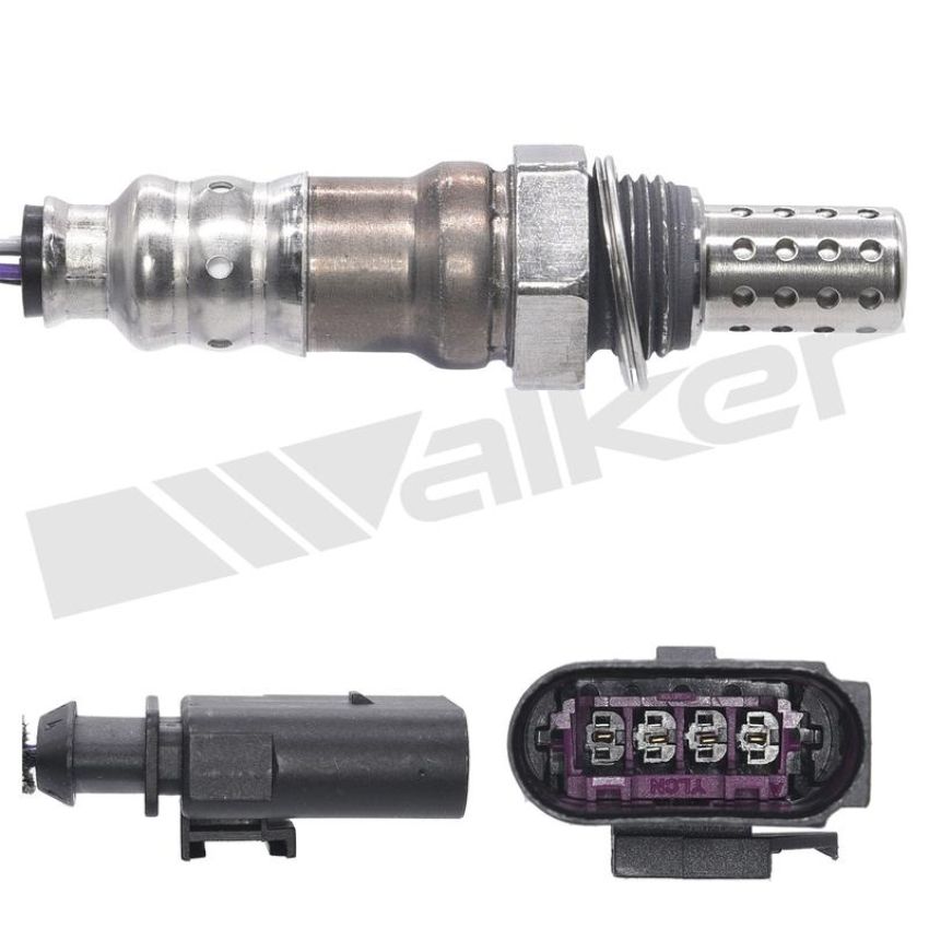 Walker Products 250-24755 Walker Products 250-24755 Oxygen Sensor 4-W Direct Fit Narrow-Band