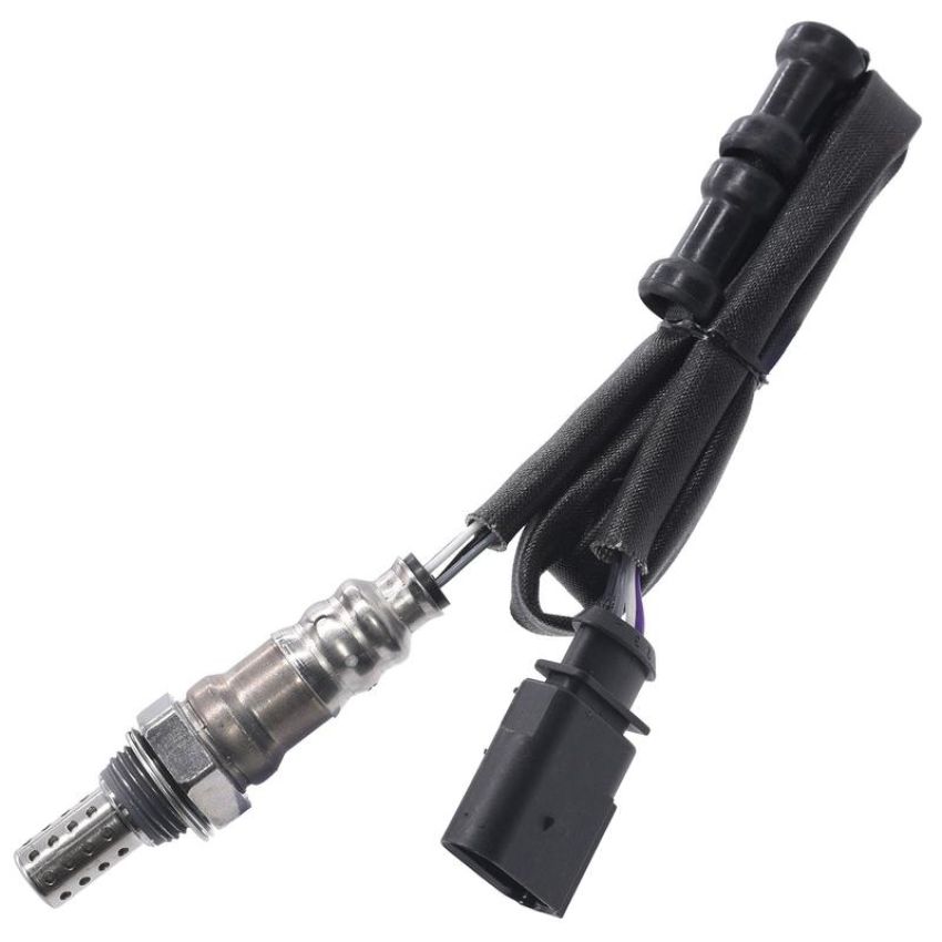 Walker Products 250-24755 Walker Products 250-24755 Oxygen Sensor 4-W Direct Fit Narrow-Band