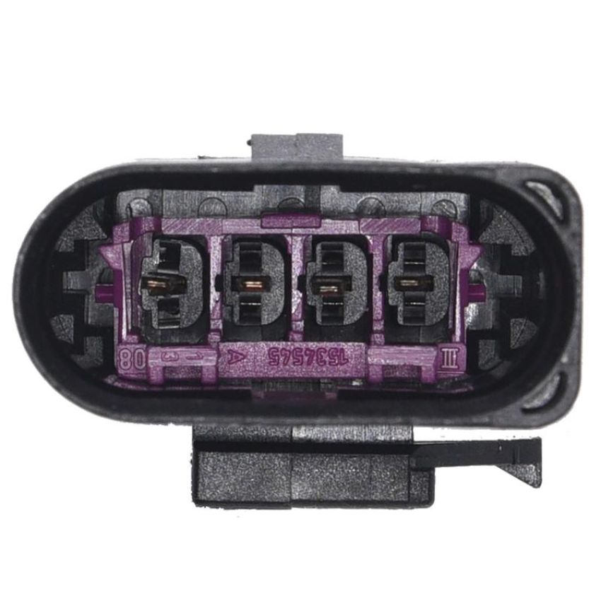 Walker Products 250-24762 Walker Products 250-24762 Oxygen Sensor 4-W Direct Fit Narrow-Band