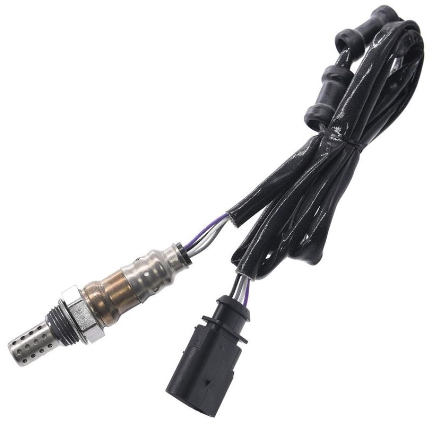Walker Products 250-24762 Walker Products 250-24762 Oxygen Sensor 4-W Direct Fit Narrow-Band