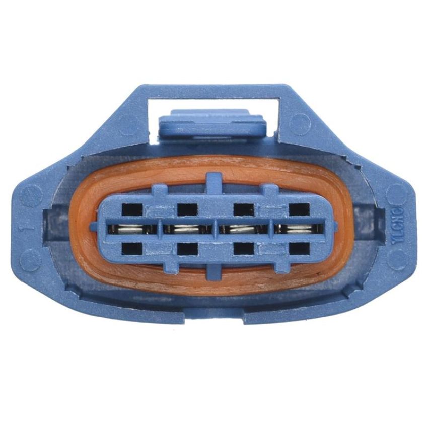 Walker Products 250-24765 Walker Products 250-24765 Oxygen Sensor 4-W Direct Fit Narrow-Band