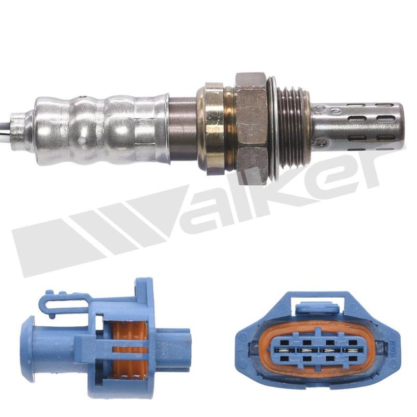 Walker Products 250-24765 Walker Products 250-24765 Oxygen Sensor 4-W Direct Fit Narrow-Band