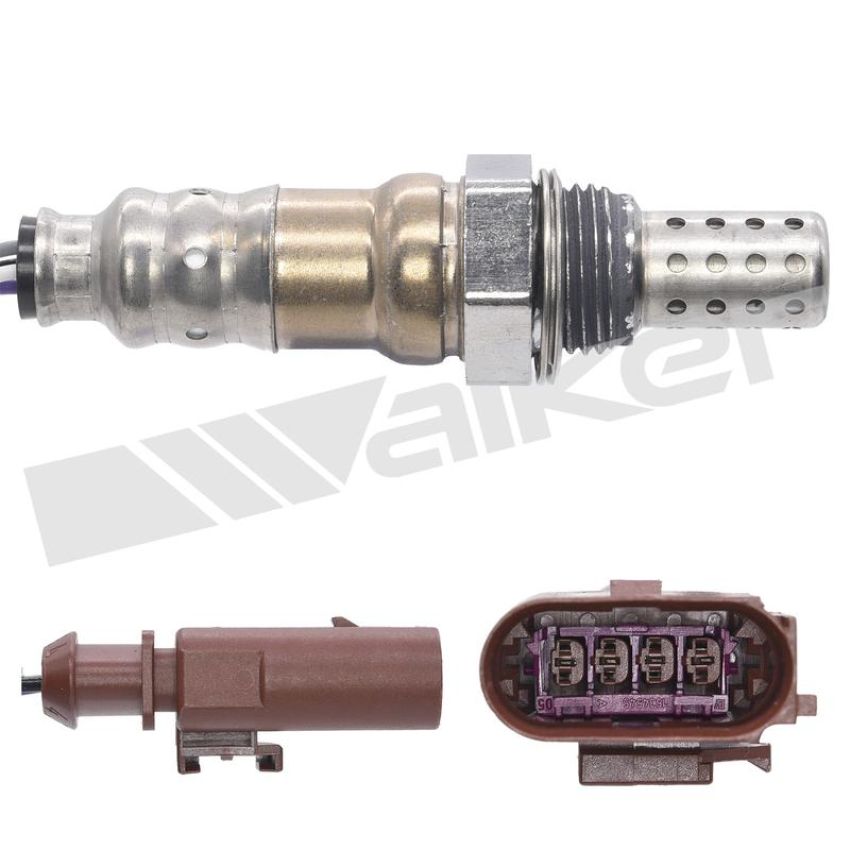 Walker Products 250-24767 Walker Products 250-24767 Oxygen Sensor 4-W Direct Fit Narrow-Band