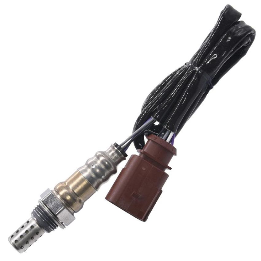 Walker Products 250-24767 Walker Products 250-24767 Oxygen Sensor 4-W Direct Fit Narrow-Band