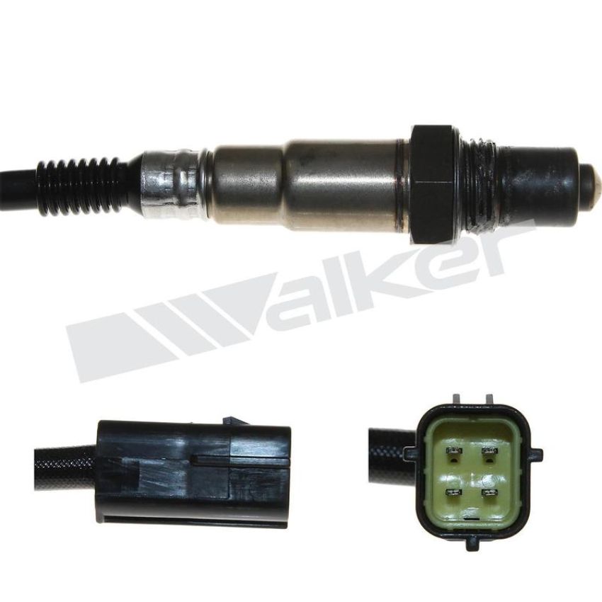Walker Products 250-24768 Walker Products 250-24768 Oxygen Sensor 4-W Direct Fit Narrow-Band