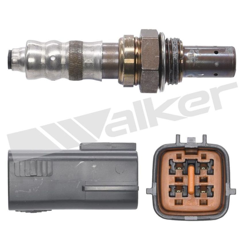 Walker Products 250-24769 Walker Products 250-24769 Oxygen Sensor 4-W Direct Fit Narrow-Band