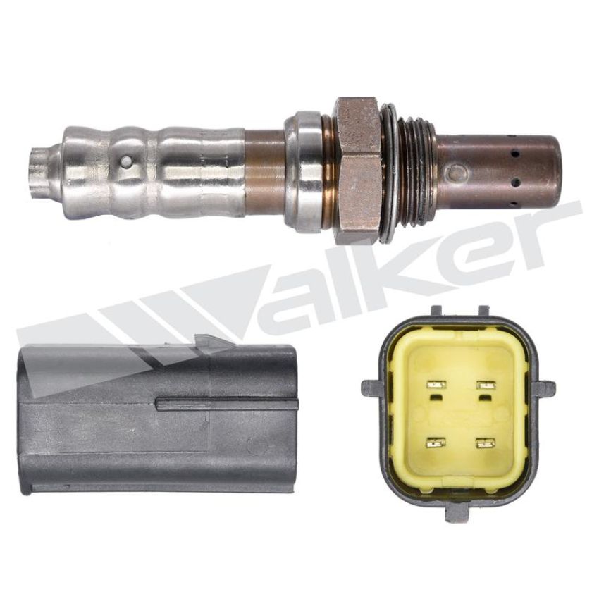Walker Products 250-24771 Walker Products 250-24771 Oxygen Sensor 4-W Direct Fit Narrow-Band