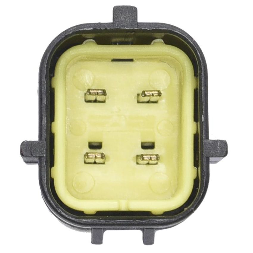 Walker Products 250-24772 Walker Products 250-24772 Oxygen Sensor 4-W Direct Fit Narrow-Band