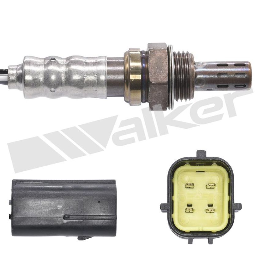 Walker Products 250-24772 Walker Products 250-24772 Oxygen Sensor 4-W Direct Fit Narrow-Band