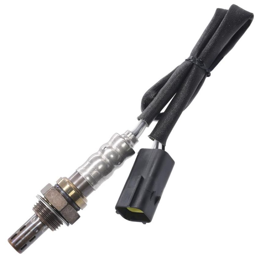 Walker Products 250-24772 Walker Products 250-24772 Oxygen Sensor 4-W Direct Fit Narrow-Band