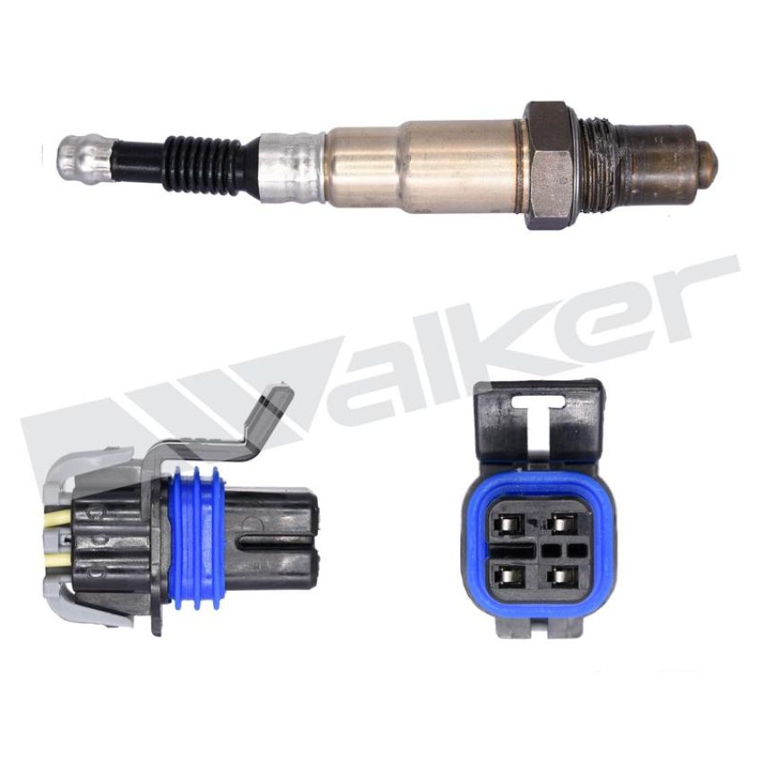 Walker Products 250-24773 Walker Products 250-24773 Oxygen Sensor 4-W Direct Fit Narrow-Band
