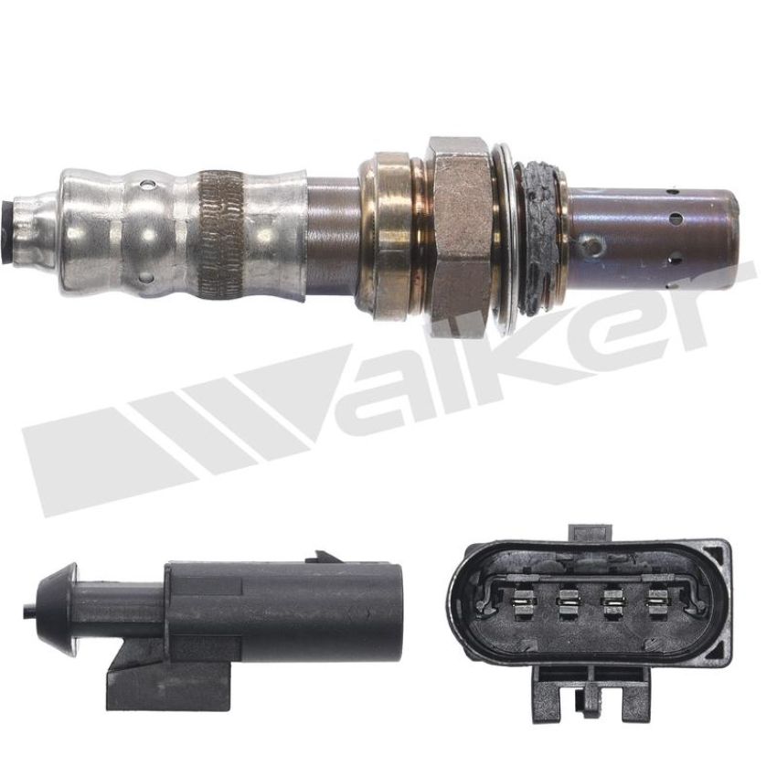 Walker Products 250-24775 Walker Products 250-24775 Oxygen Sensor 4-W Direct Fit Narrow-Band