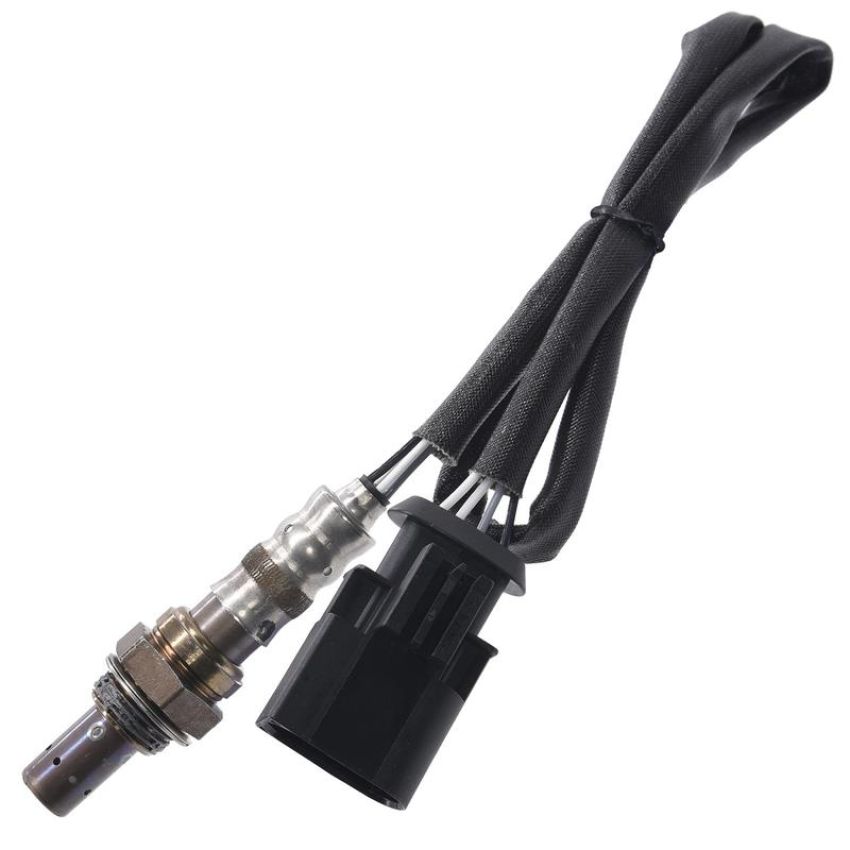 Walker Products 250-24775 Walker Products 250-24775 Oxygen Sensor 4-W Direct Fit Narrow-Band