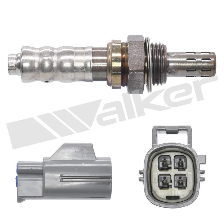 Walker Products 250-24776 Walker Products 250-24776 Oxygen Sensor 4-W Direct Fit Narrow-Band