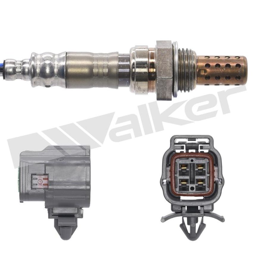 Walker Products 250-24782 Walker Products 250-24782 Oxygen Sensor 4-W Direct Fit Narrow-Band